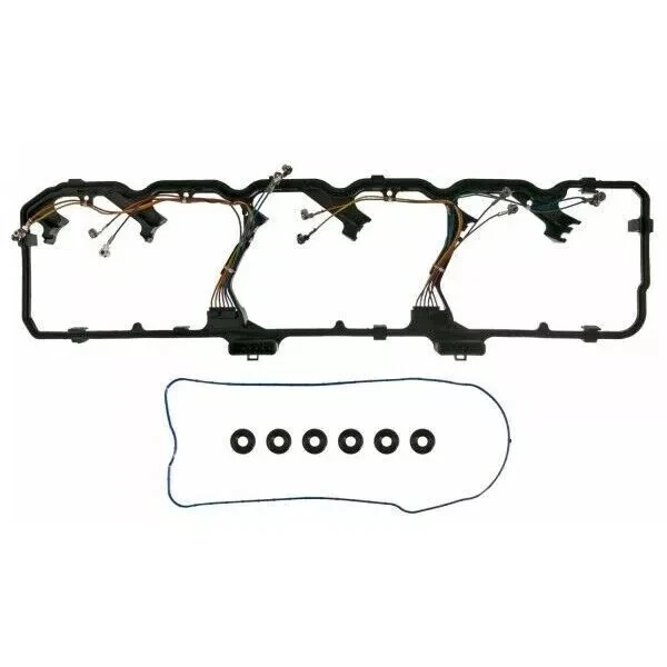 Junta superior de cubierta de válvula Felpro VS50668R nueva para camioneta Ram Dodge 2500 3500 4500 Foto 1 de 1