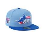 Men NEW ERA Tampa Bay Devil Rays 59Fifty Fitted