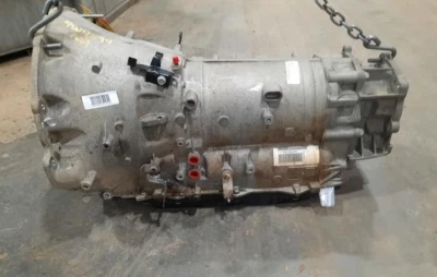 2014-2017 Dodge Ram 1500 5.7L Automatic Transmission - Image 1 of 4