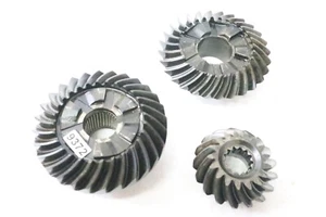 MerCruiser 43-878087A4 Lower Unit Gearcase Gear Set Alpha One MR 1983-1990 - Picture 1 of 13