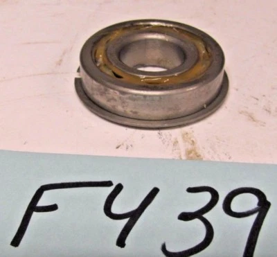 A/H SPRITE / MG MIDGET 948CC -1275CC CAJA DE CAMBIOS COJINETE EJE DE ENTRADA 1958-1974 F439 Foto 1 de 4