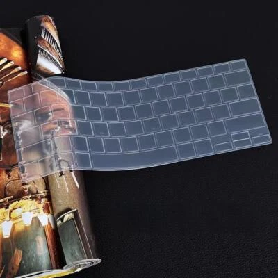 2 Keyboard Cover Protector Fit ASUS ROG Flow Z13 (2025) GZ302 - Image 1 of 4