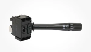 96 97 98 99 00 Honda Civic Front Wiper Control Switch OEM 1527622-309 C - Bild 1 von 4