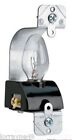PASS & SEYMOUR P&S 2152   INCAN LAMPHOLDER 4 W LAMP WATTAGE; 120 VAC