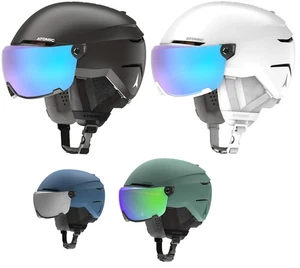 ATOMIC SAVOR VISOR STEREO Casco de esquí Casco de snowboard Colección 2026 - ¡NUEVO!!! - Imagen 1 de 9