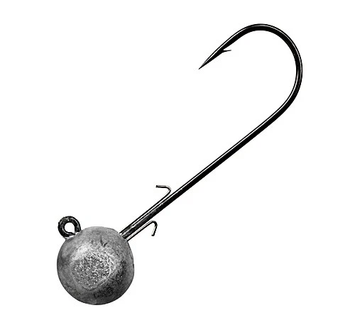 Spro HD Round Jig Head 10/0 50g - Bild 1 von 1