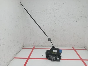 3D1837016AC Cerradura Puerta Delantera Derecha para VOLKSWAGEN GOLF V (1K 897233 - Bild 1 von 10