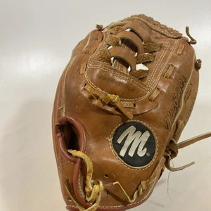 MacGregor Vintage Ron Darling MG23 11,5" Baseball Handschuh Mitt Rechtshand Throw - Bild 1 von 7
