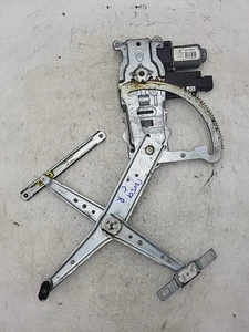 Fensterhebermotor Fensterheber Opel Corsa C Rechts 13173074 Original GM (B62A) - Bild 1 von 5