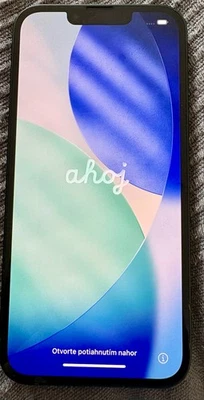 Apple iPhone 13 - 128GB - Verde - Apple Care+ attiva - Spedizione Gratis - Immagine 1 di 4