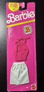 Vintage *Barbie* Neu & ungeöffnet Modefund 90er Outfit #2740 - Bild 1 von 11