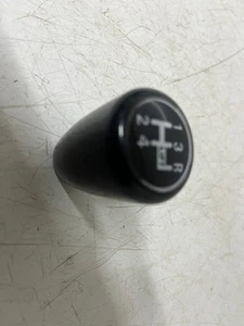 TRIUMPH SPITFIRE 1500 NON OVERDRIVE GEAR LEVER KNOB - Picture 1 of 1