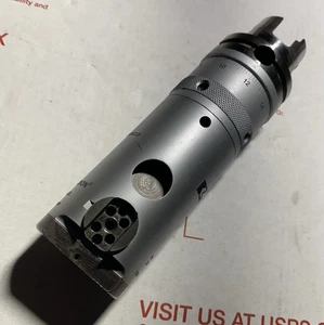 KENNAMETAL 31.5mm-42.5mm ROMICRON FINE BORING HEAD KM40TSAVS0B128MCLB - Picture 1 of 10
