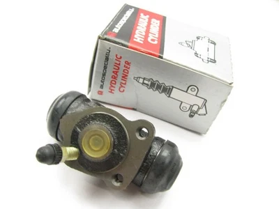 Cilindro de rueda de freno de tambor trasero derecho Auto Specialty W-56002 1987-91 Toyota Camry Foto 1 de 4