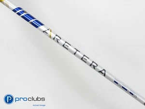 Neuwertig! Aretera Alpha One Blue 65 5 x 42,75" Driverschaft mit Callaway Spitze #451574 - Bild 1 von 4