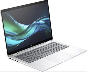 HP EliteBook X360 1040 G11 Ultra 7 165H 32GB RAM 512GB SSD WIn 11 Pro #O1-6 - Bild 1 von 2
