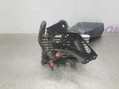 Toyota Highlander L 22 2022 3,5 L tracción delantera transmisión automática enfriador de aceite Foto 1 de 4