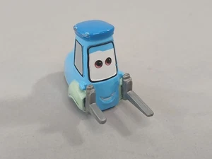 1:55 Disney Pixar Cars Guido Die Cast Metall - Bild 1 von 4
