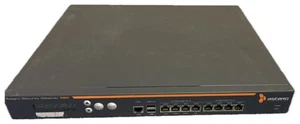 Astaro Security Gateway 320 ASG320 REV 4 Network Firewall - Bild 1 von 2