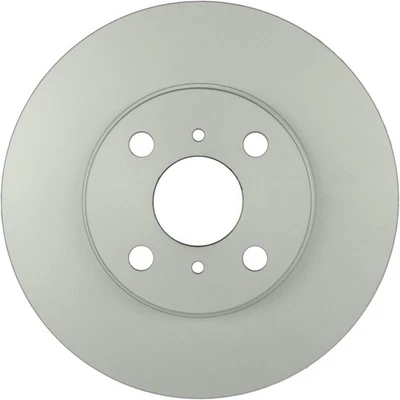 Rotor de freno de disco delantero Bosch 50011246 para Toyota Echo, MR2 Spyder Foto 1 de 3