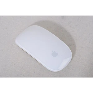 Apple Magic Mouse A1296 - Computer Mouse - Multi Touch for Macos - Picture 1 of 5