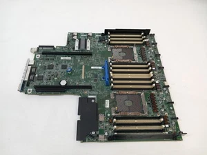 HP DL360 G10 Socket 3647 DDR4 Server Motherboard and Tray 847479-001 P11781-001 - Afbeelding 1 van 5