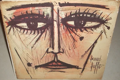 ELLA FITZGERALD sings george gershwin song book ( jazz ) stereo 5lp LITHOGRAPHS Foto 1 de 3