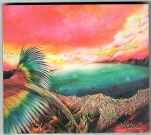 NUJABES "SPIRITUAL STATE" JAPAN CD HYDEOUT PRODUCTIONS 2011 *SEALED* - Bild 1 von 2