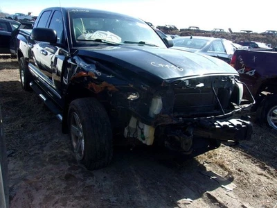 Passenger Rear Side Door Crew Cab 4 Door Fits 05-11 DAKOTA 1537660 - Image 1 of 4