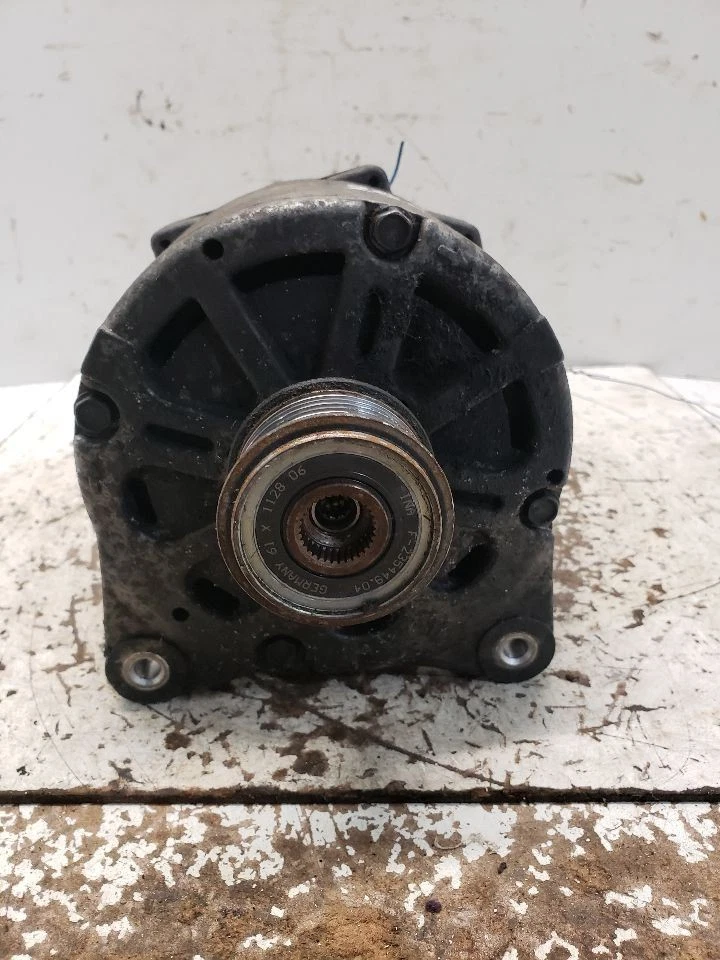 Alternador 180 amperios compatible con 07-10 TOUAREG 1416223 Foto 1 de 4