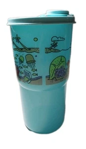 Tupperware Thirstquake Tumbler Cup V4 - Picture 1 of 5