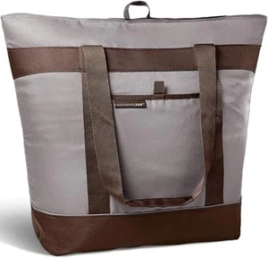 RACHAEL RAY Jumbo Chillout Térmico TOTE 10 GALONES Aislante Lado Suave Bolsa Enfriadora - Imagen 1 de 6