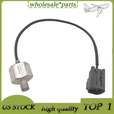 Knock Detonation Sensor 21176-0770 E1T58971 Fit Kawasaki Jet SKI Ultra 310X 310R - Image 1 of 4