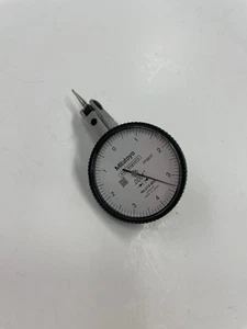 Mitutoyo 513-403 Indicatore di prova quadrante - Foto 1 di 6