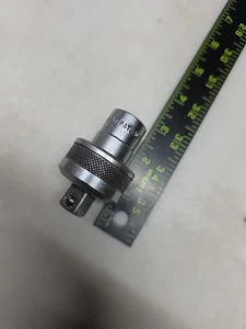 snap on ratchet 1/2 Drive Breaker Bar Adapter sv-67 - Bild 1 von 6