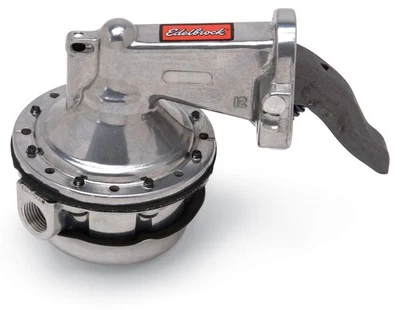 Edelbrock 1723 Performer Series Street Fuel Pump - Image 1 of 4