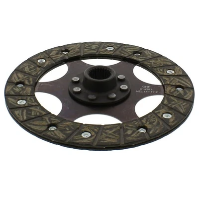 DISCHI FRIZIONE TRW LUCAS 738.01.71 per BMW 750 K 75 C 1985-1990 Foto 1 de 2