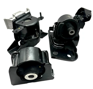 PREMIUM QULAITY🏆 Engine Motor & Trans Mount Set for Toyota RAV4 2006-2008 2.4L - Picture 1 of 5