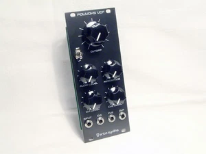 Erica Synths Polivoks VCF II Filter Polyvox Polivox Eurorack Module - Picture 1 of 9