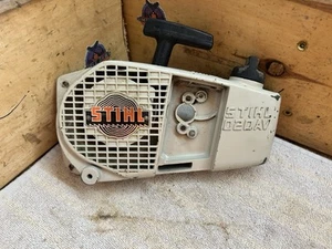 Stihl 020 AV Motorsäge OEM Recoil Pull Start KOSTENLOSER VERSAND - Bild 1 von 8