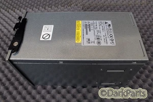 IBM DS4800 Power Supply 17P8819 FRU 17P8821 Delta DPS-375BB-1 A 400W PSU - Picture 1 of 1