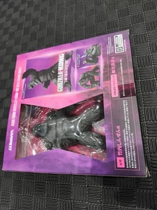 NEW Bandai S.H.MonsterArts KONG FROM GODZILLA x KONG: THE NEW EMPIRE US Seller - Picture 1 of 3