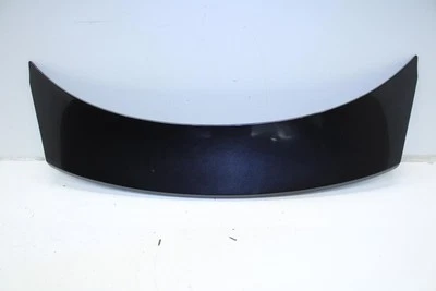 2018-2023 Kia Stinger GT1 Rear Liftgate Trunk Lid Spoiler 87210-J5000 OEM *ReaD* - Image 1 of 4