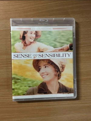 Sense and Sensibility Blu-Ray Twilight Time - Image 1 of 3