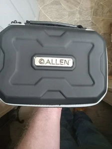 Inbus Schutz Pistolenkoffer - Bild 1 von 2