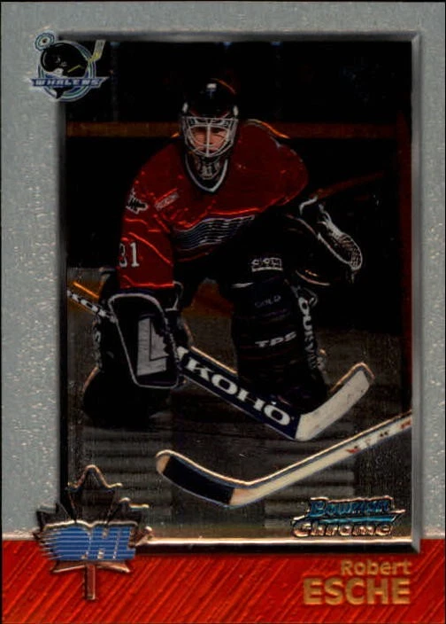 B2443- 1998 Bowman Chrome CHL Hk #s 1-165 +Inserts -You Pick- 15+ FREE US SHIP - Image 1 of 1