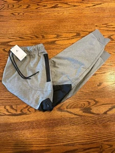 Pantalones deportivos de vellón Nike Jordan Dri-FIT para hombre talla 2XL gris negro DJ0873-091 NUEVOS CON ETIQUETAS - Imagen 1 de 9