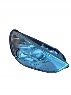 Frontscheinwerfer Ford Galaxy 6M21-13005-AH Rechts Scheinwerfer Headlight - Bild 1 von 4