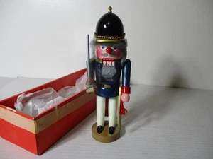 FIGURINA NUT CRACK DI HIGBEES PRIMI ANNI 90 O FINE 80 IN SCATOLA ORIGINALE - Foto 1 di 9
