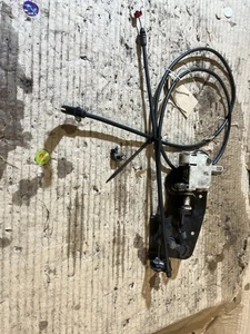 Vespa GTS 300 Scooter Seat Release Lock Actuator Solenoid - Picture 1 of 1